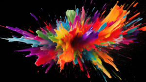 Read more about the article The Color Wheel for Non-Designers