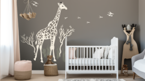 Read more about the article Enhance Your Living Space with Wall Decals: Expert Tips and Ideas