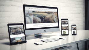 Read more about the article 10 Tips on How to Design a Website That Stands Out