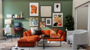 Read more about the article Easy DIY Designs to Transform Your Home: A Creative Guide for Homeowners