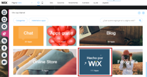 Read more about the article Exploring the Top Website Builders