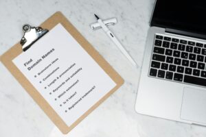 Read more about the article Crafting an Effective Privacy Policy