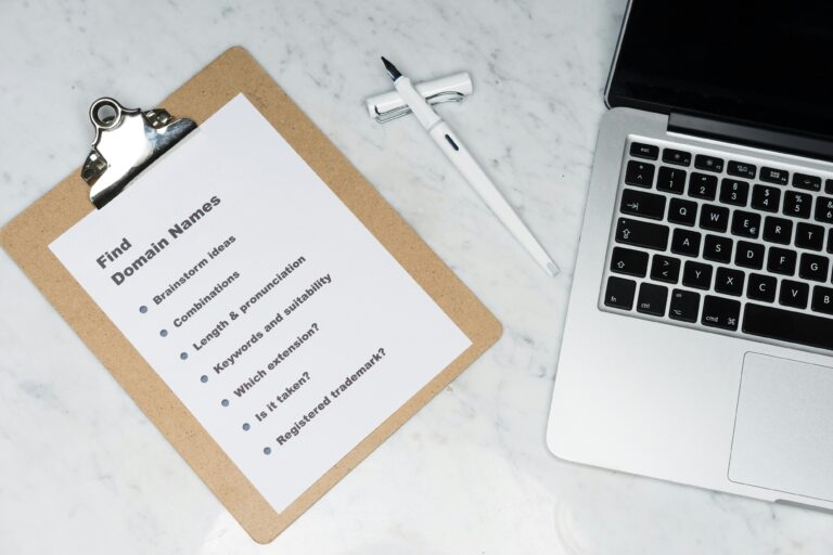 Crafting an Effective Privacy Policy