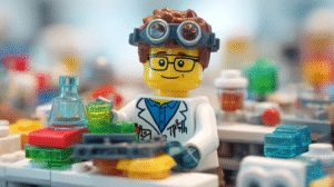Read more about the article Designing Small, Thinking Big: How Minifigs Reflect Real-World Innovation