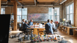 Read more about the article Minifig Prototyping Guide: Why Designers Prototype with Minifigs Before 3D Printing