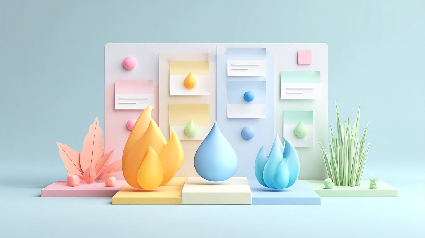 Read more about the article Pokémon Proxy Card Design Lessons: Clarity, Color, and Icon Language