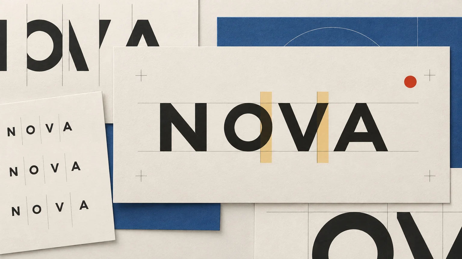 You are currently viewing Kerning vs Tracking for Logos: Fix the Word Before Adding Effects